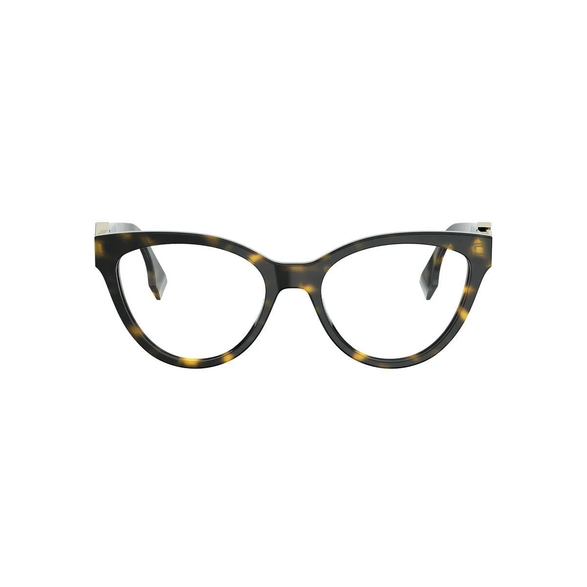 Fendi FE50134I Eyeglasses - view 6